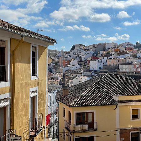 El Jardinillo Del Salvador Apartment Cuenca  Ngoại thất bức ảnh