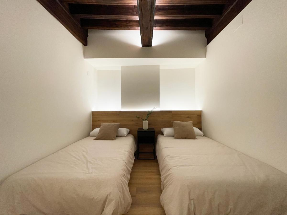 El Jardinillo Del Salvador Apartment Cuenca  Ngoại thất bức ảnh