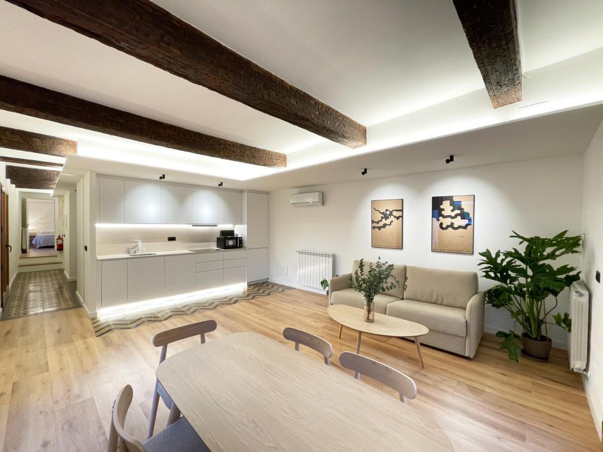 El Jardinillo Del Salvador Apartment Cuenca  Ngoại thất bức ảnh