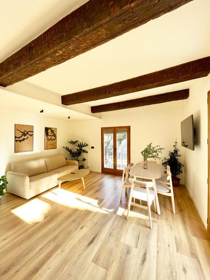 El Jardinillo Del Salvador Apartment Cuenca  Ngoại thất bức ảnh