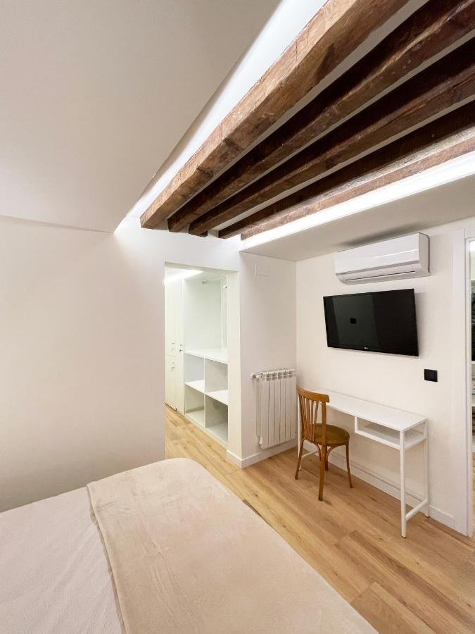 El Jardinillo Del Salvador Apartment Cuenca  Ngoại thất bức ảnh