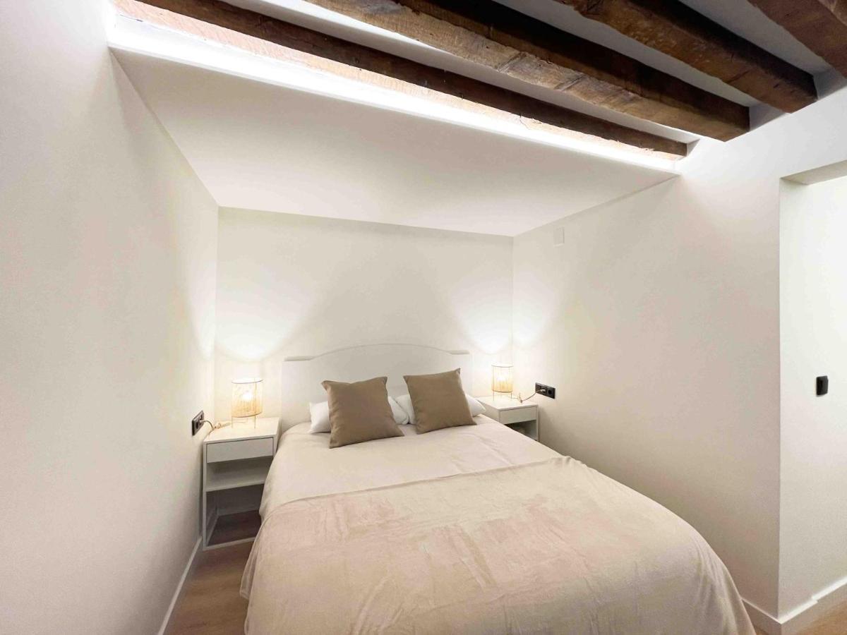 El Jardinillo Del Salvador Apartment Cuenca  Ngoại thất bức ảnh