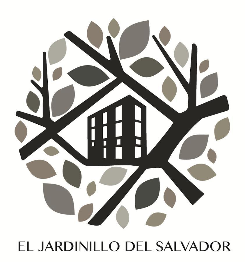 El Jardinillo Del Salvador Apartment Cuenca  Ngoại thất bức ảnh