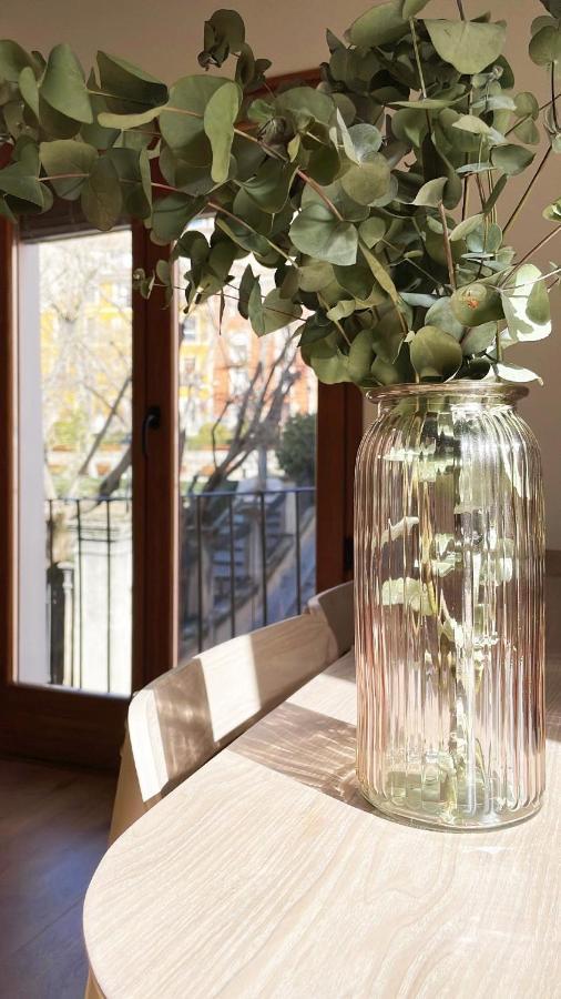 El Jardinillo Del Salvador Apartment Cuenca  Ngoại thất bức ảnh