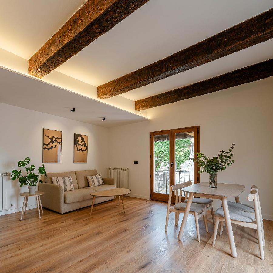 El Jardinillo Del Salvador Apartment Cuenca  Ngoại thất bức ảnh