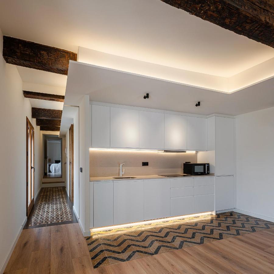 El Jardinillo Del Salvador Apartment Cuenca  Ngoại thất bức ảnh