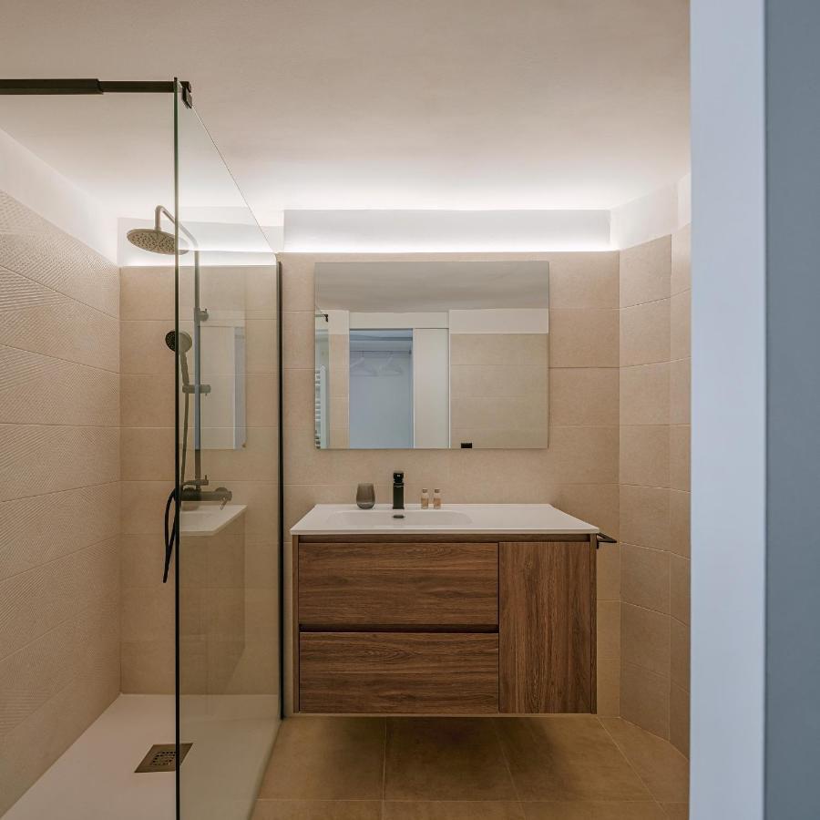 El Jardinillo Del Salvador Apartment Cuenca  Ngoại thất bức ảnh