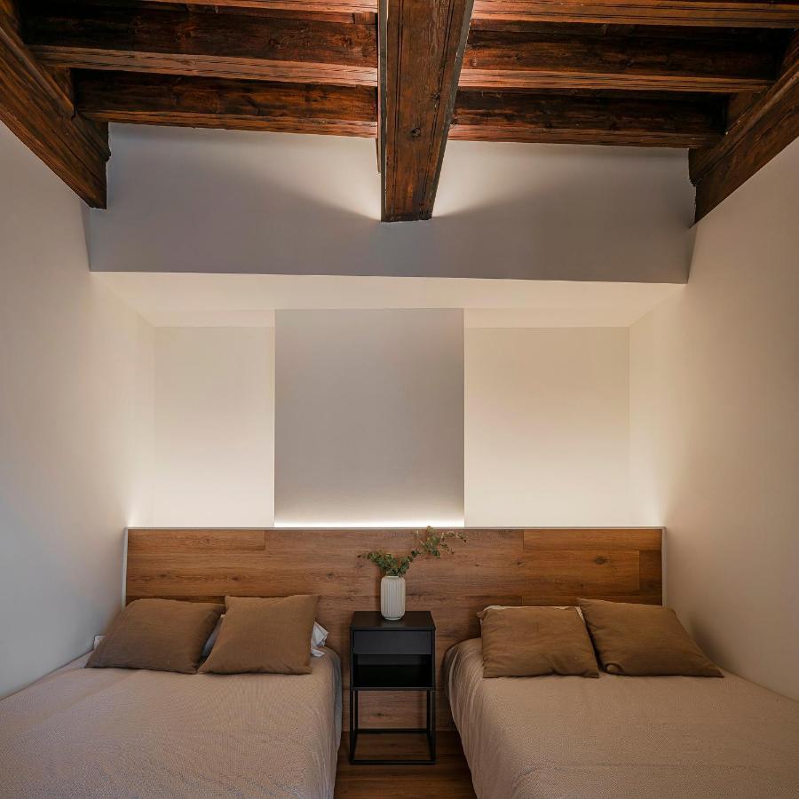 El Jardinillo Del Salvador Apartment Cuenca  Ngoại thất bức ảnh