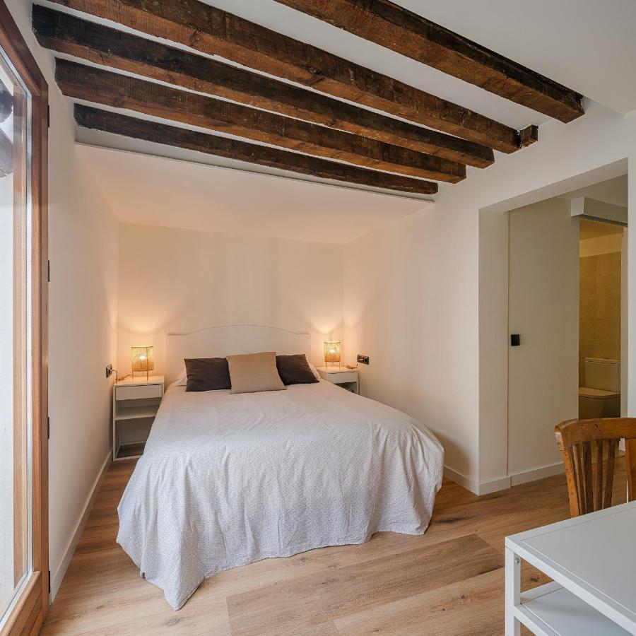 El Jardinillo Del Salvador Apartment Cuenca  Ngoại thất bức ảnh