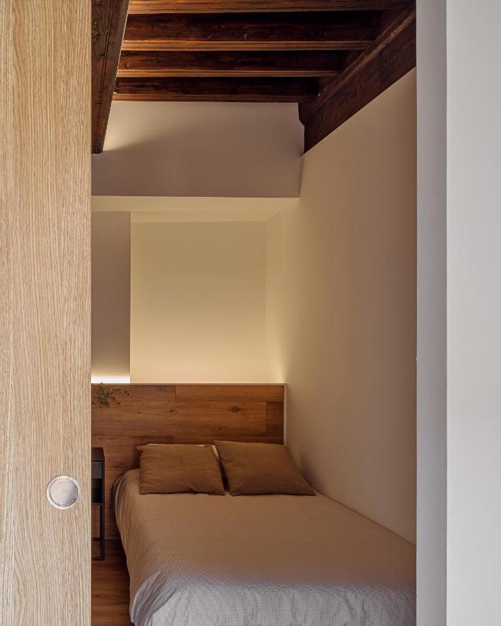 El Jardinillo Del Salvador Apartment Cuenca  Ngoại thất bức ảnh