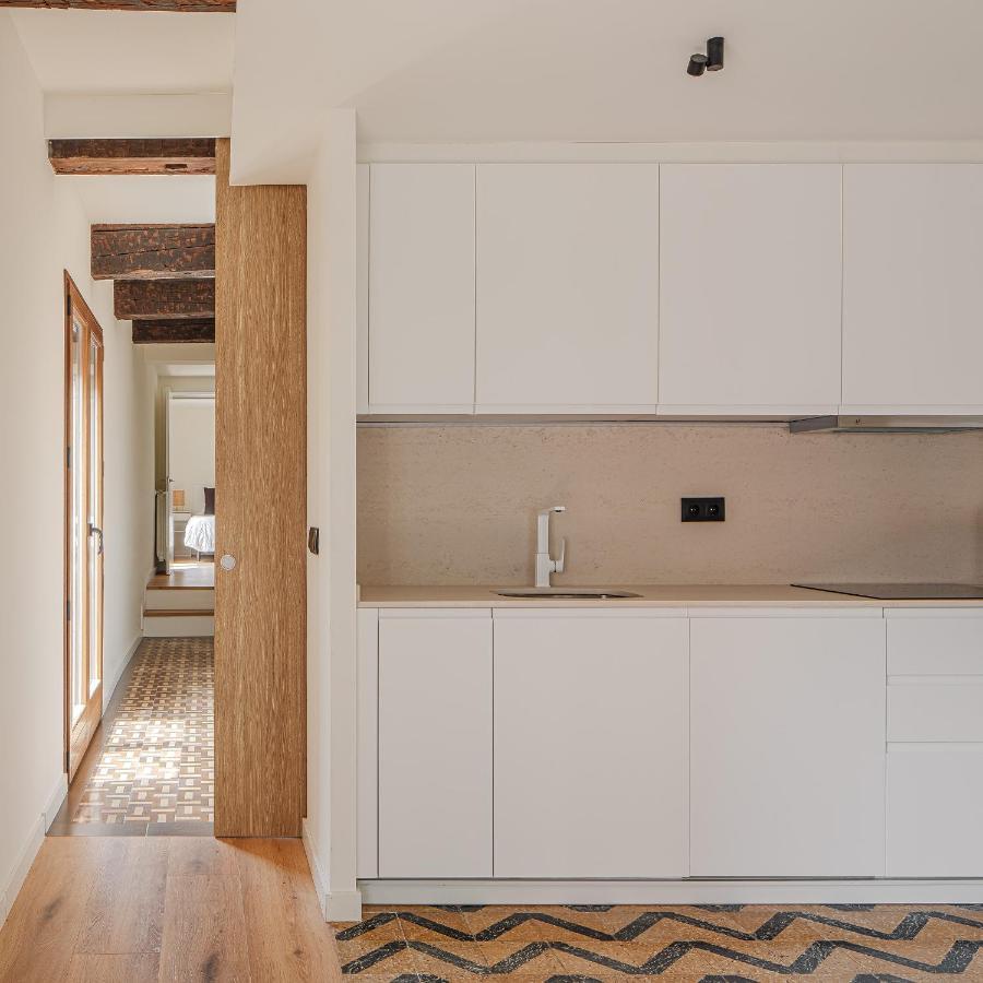 El Jardinillo Del Salvador Apartment Cuenca  Ngoại thất bức ảnh