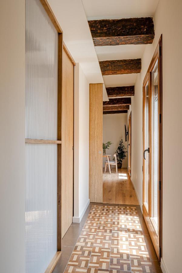 El Jardinillo Del Salvador Apartment Cuenca  Ngoại thất bức ảnh